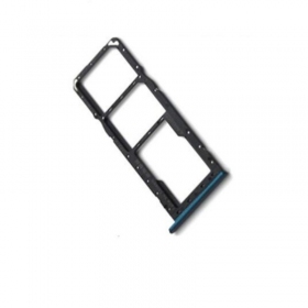 Xiaomi Redmi Note 9 SIM kaardi hoidja roheline (Forest Green) (originaalne)