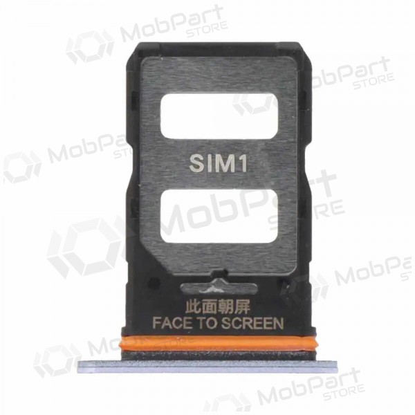 Xiaomi Redmi Note 13 Pro+ 5G SIM kaardi hoidja (Aurora Purple) Xiaomi Redmi Note 13 Pro+ 5G SIM kaardi hoidja (Aurora Purple)
