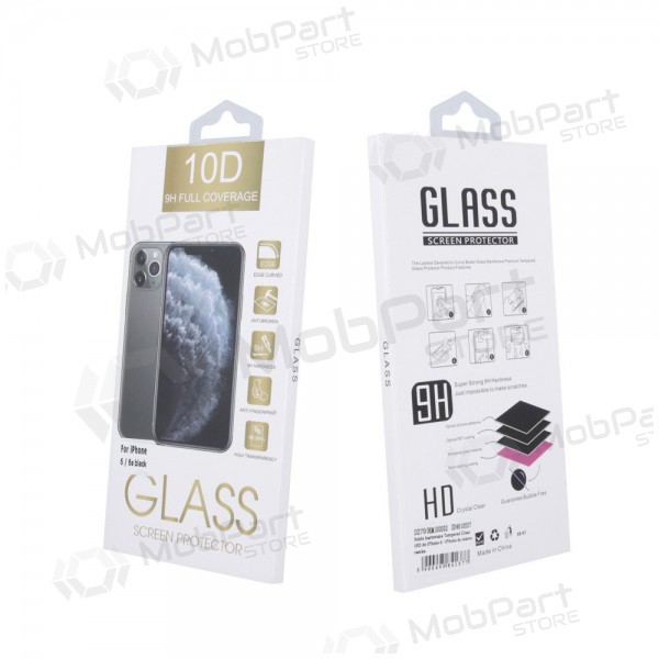 Samsung Galaxy A515 A51 / G780 S20 FE ekraani karastatud kaitseklaas "10D Full Glue" Samsung Galaxy A515 A51 / G780 S20 FE ekraani karastatud kaitseklaas "10D Full Glue"