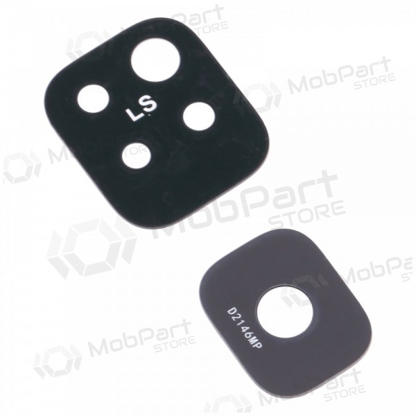 Xiaomi Redmi Note 11S kaamera klaas 108MP (only lens 2pcs)