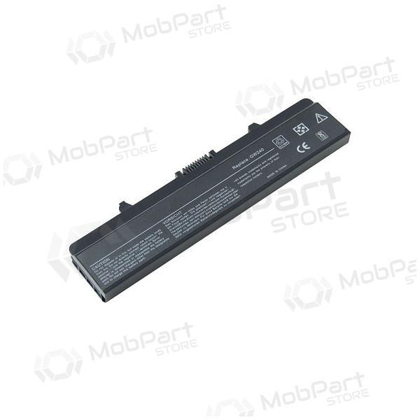 DELL GP952, 4400mAh sülearvuti aku
