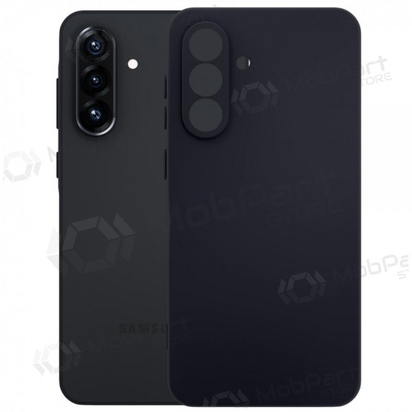 Xiaomi 17T Pro ümbris - 3MK Matt Case must