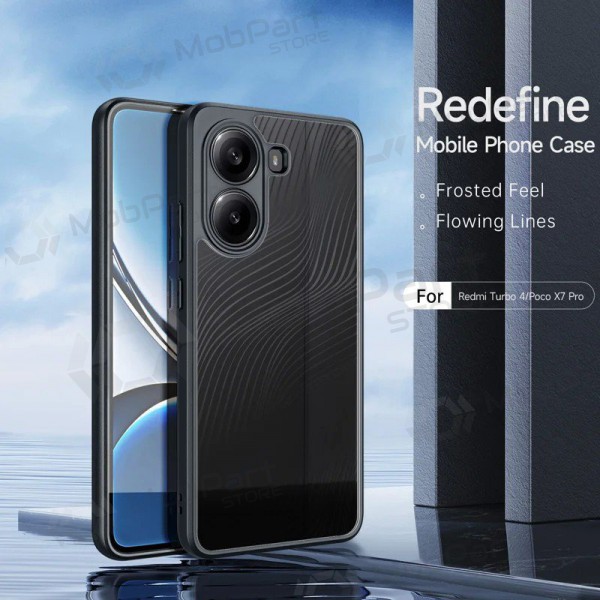 Xiaomi Poco X7 Pro ümbris Xiaomi Poco X7 Pro ümbris