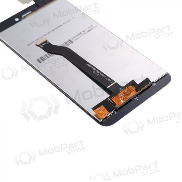 Xiaomi Redmi 5A / Redmi GO ekraan (valged)