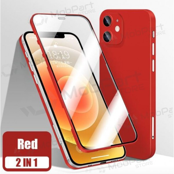 Apple iPhone 12 mini ümbris 