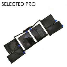 APPLE A1707, 6667mAh sülearvuti aku