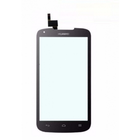 Huawei Y520 puutetundlik klaas (mustad)