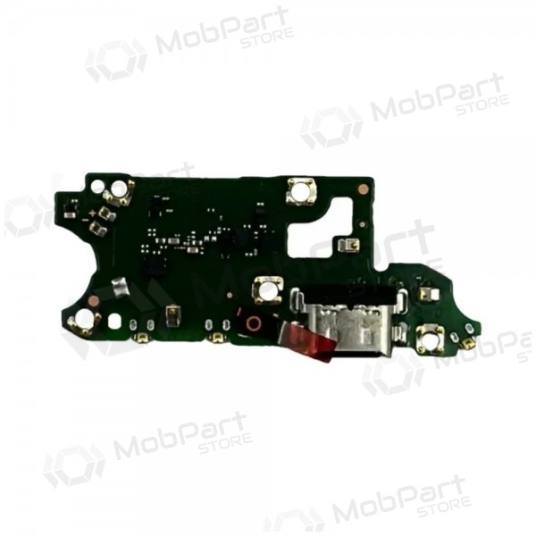 Huawei Honor 200 Lite laadimispesa ja mikrofoni liides (laadimisliides) (service pack) (originaalne)