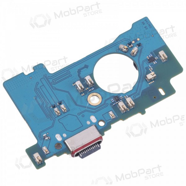 Samsung G556 Galaxy Xcover 7 5G laadimispesa ja mikrofoni liides (laadimisliides) (service pack) (originaalne) Samsung G556 Galaxy Xcover 7 5G laadimispesa ja mikrofoni liides (laadimisliides) (service pack) (originaalne)