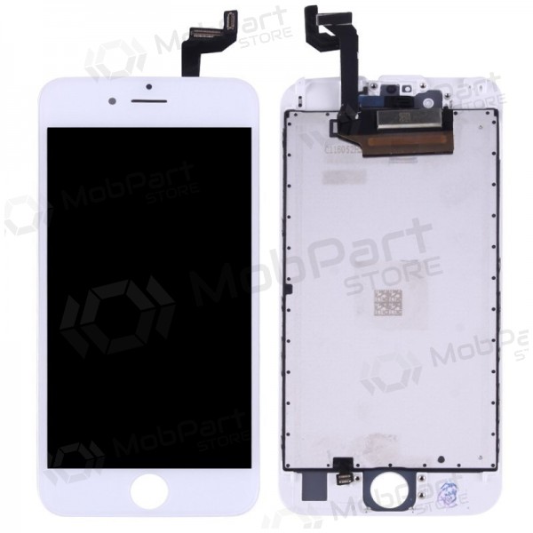 Apple iPhone 6S ekraan (valged) (refurbished, originaalne) Apple iPhone 6S ekraan (valged) (refurbished, originaalne)