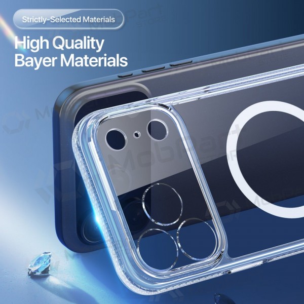 Apple iPhone 17 Pro Max ümbris 