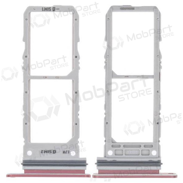 Samsung N970F Galaxy Note 10 SIM kaardi hoidja (roosi värvi) Samsung N970F Galaxy Note 10 SIM kaardi hoidja (roosi värvi)