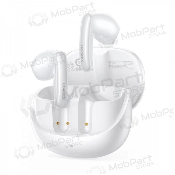 Traadita kõrvaklapid Ugreen HiTune H6 Pro Active Noise-Cancelling Earbuds (35873)