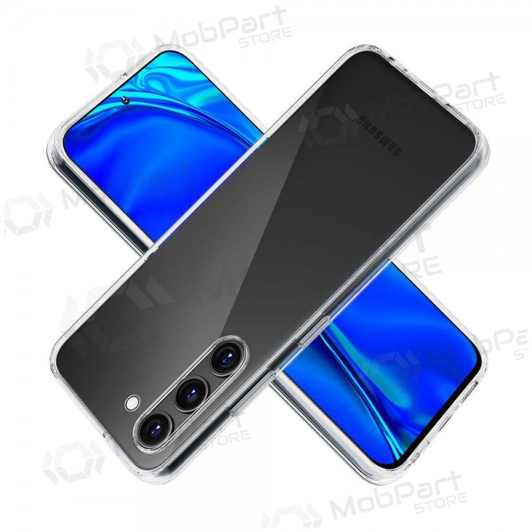 Samsung Galaxy Note 10 Lite / A81 ümbris 