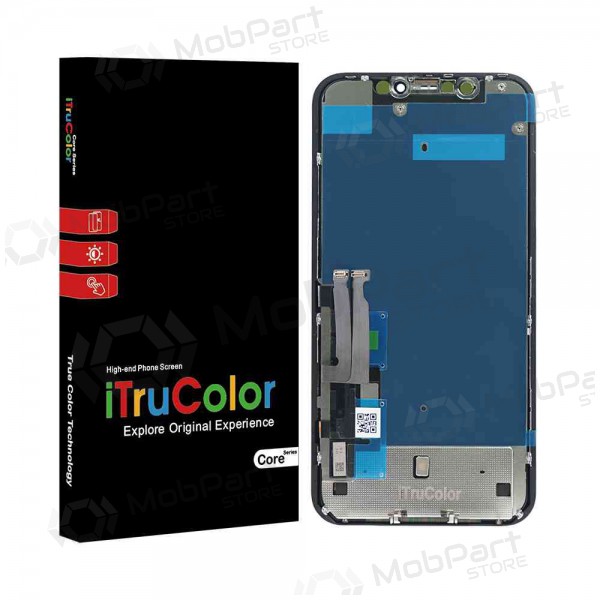 Apple iPhone 11 Pro Max ekraan (Incell) (Premium)