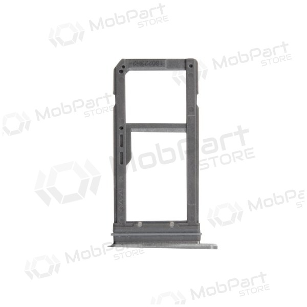 Samsung G935 Galaxy S7 Edge SIM kaardi hoidja (hall)
