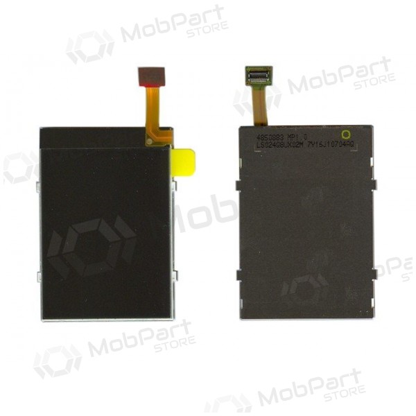 Nokia N81 / N81 8GB / N75 / N76 / N93i LCD ekraan