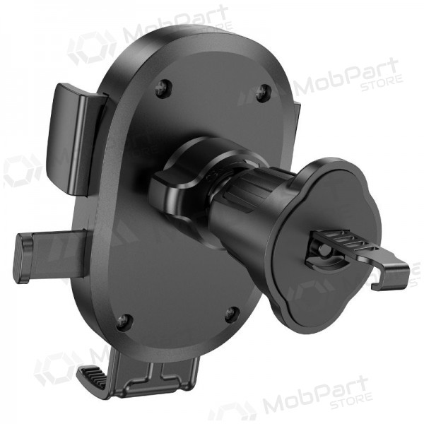 Auto telefonihoidja Hoco H18 mustad