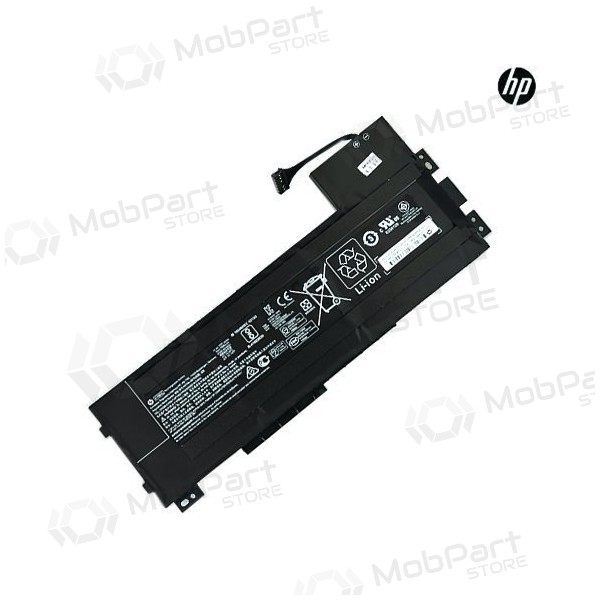 HP VV09XL sülearvuti aku - PREMIUM