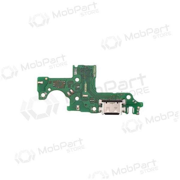 Huawei Honor 20 Lite laadimispesa ja mikrofoni liides (laadimisliides) (service pack) (originaalne) Huawei Honor 20 Lite laadimispesa ja mikrofoni liides (laadimisliides) (service pack) (originaalne)