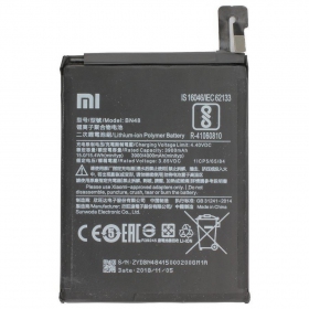 Xiaomi Redmi Note 6 Pro / Redmi Note 5 Pro patarei / aku, akumuliatorius (BN48) (originaalne)