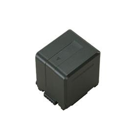 Panasonic VBG260 foto patarei / aku