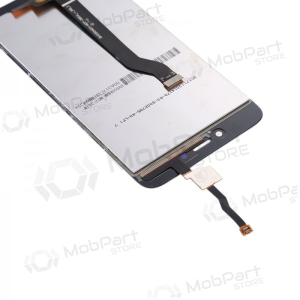 Xiaomi Redmi 5A / Redmi GO ekraan (valged)