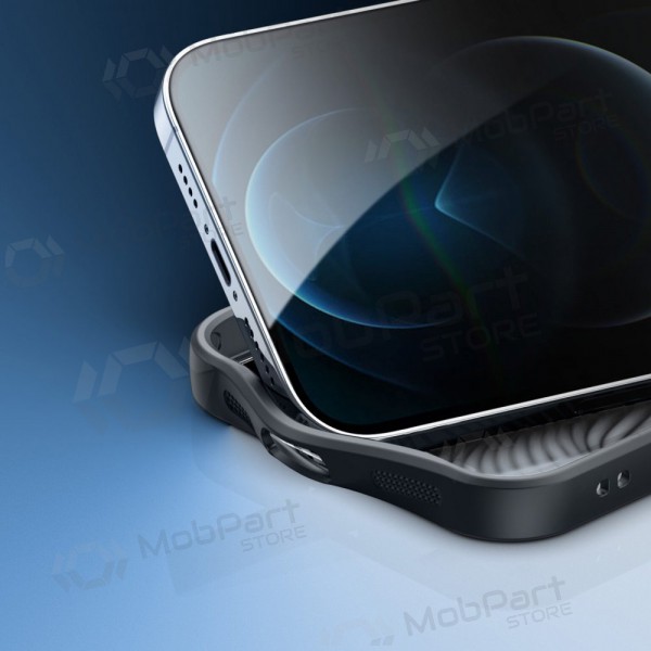 Apple iPhone 12 Pro ümbris - Dux Ducis Aimo Mag