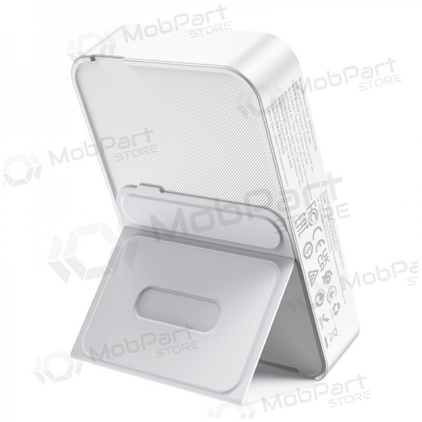 Väline patarei / aku Power Bank Hoco Q10A Magnetic PD20W 10000mAh Väline patarei / aku Power Bank Hoco Q10A Magnetic PD20W 10000mAh