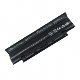 DELL J1KND, 4400mAh sülearvuti aku, Selected