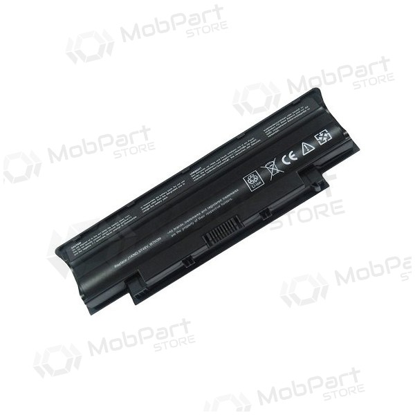 DELL J1KND, 4400mAh sülearvuti aku, Selected DELL J1KND, 4400mAh sülearvuti aku, Selected