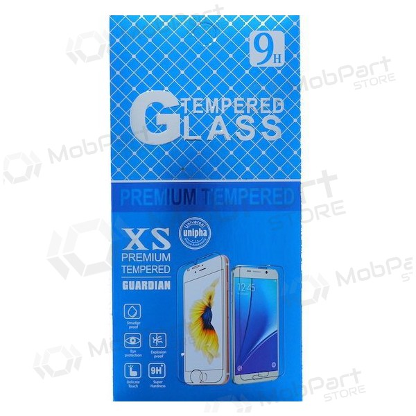 Samsung A705 Galaxy A70 ekraani karastatud kaitseklaas "Premium 5D Full Glue" Samsung A705 Galaxy A70 ekraani karastatud kaitseklaas "Premium 5D Full Glue"