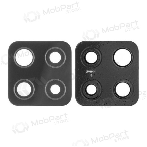 Samsung A125 A12 / A127 A12S / M217 M12S kaamera klaas (originaalne) (service pack) Samsung A125 A12 / A127 A12S / M217 M12S kaamera klaas (originaalne) (service pack)