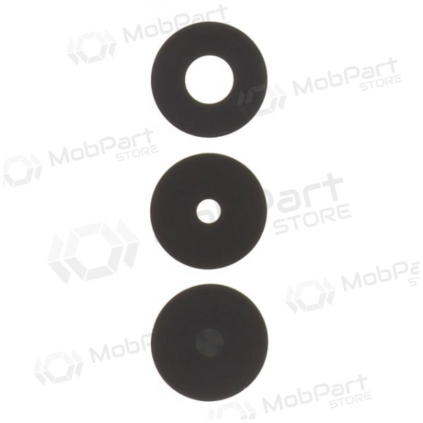 Xiaomi Redmi 15 kaamera klaaside komplekt (3 tk.)