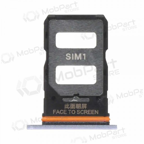 Xiaomi Redmi Note 13 Pro 5G SIM kaardi hoidja (Aurora Purple) Xiaomi Redmi Note 13 Pro 5G SIM kaardi hoidja (Aurora Purple)