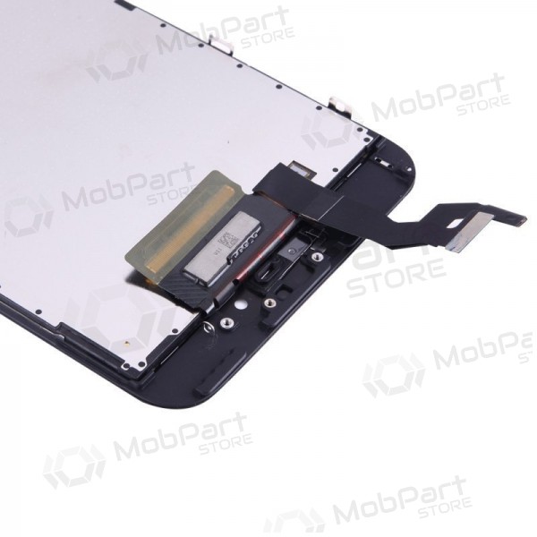 Apple iPhone 6S Plus ekraan (mustad) (refurbished, originaalne) Apple iPhone 6S Plus ekraan (mustad) (refurbished, originaalne)