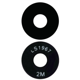 Samsung Galaxy A14 4G, A14 5G kaamera klaas (lens Macro) (originaal)