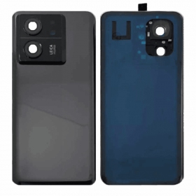 Xiaomi 13T, 13T Pro patareipesade kaas (tagakaas)