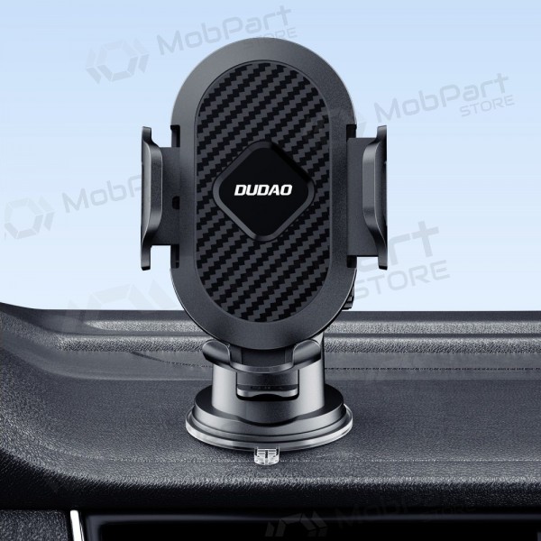 Dudao F2S autotelefoni hoidik armatuurlauale ja klaasile