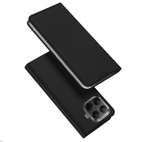 Xiaomi 17T ümbris - Dux Ducis Skin Pro must