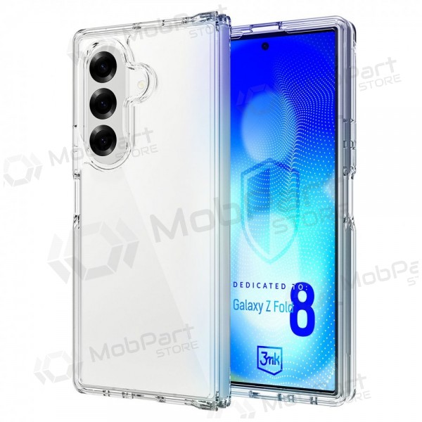 Samsung Galaxy Z Fold8 Ultra ümbris - 3MK Armor Case