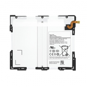 Samsung T590 / T595 Galaxy Tab A 10.5 (EB-BT595ABE) patarei / aku (7300mAh)