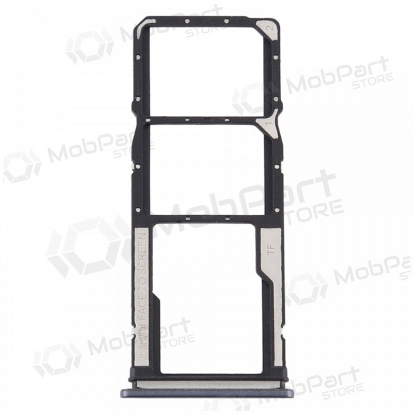 Xiaomi Redmi 9 SIM kaardi hoidja (hall)