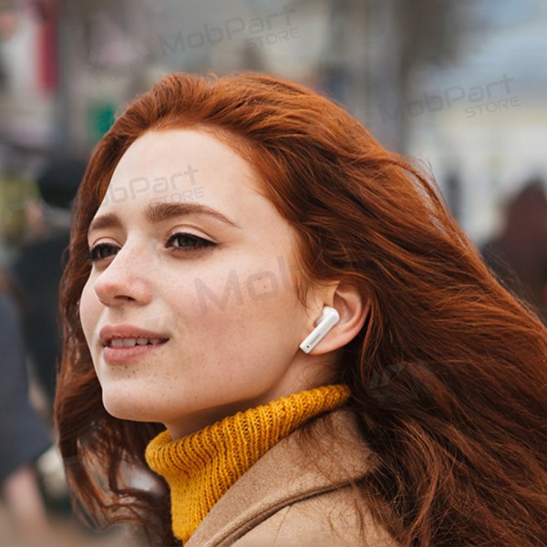 Traadita kõrvaklapid Ugreen WS106 HiTune T3 Active Noise-Cancelling Earbuds Traadita kõrvaklapid Ugreen WS106 HiTune T3 Active Noise-Cancelling Earbuds
