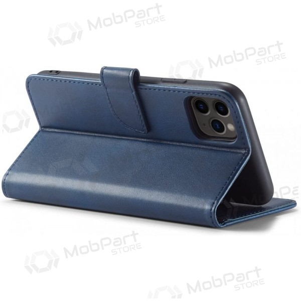 Ümbris Wallet Case Xiaomi Redmi 15C 4G sinised