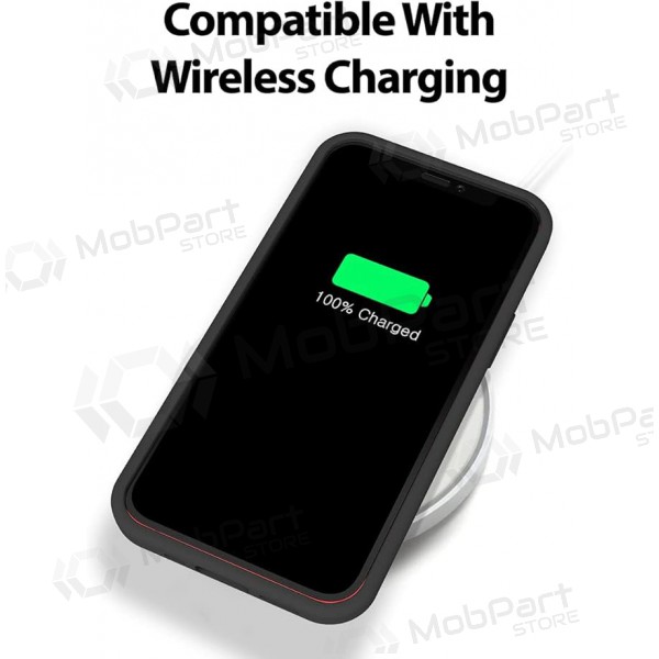 Apple iPhone 11 Pro Max ümbris Mercury 