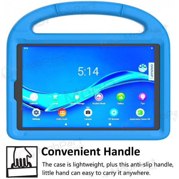 Lenovo Tab M10 Plus 10.3 ümbris, kaane Lenovo Tab M10 Plus 10.3 ümbris, kaane