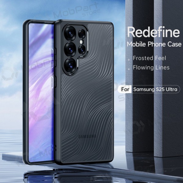 Ümbris Dux Ducis Aimo Samsung S938 S25 Ultra Ümbris Dux Ducis Aimo Samsung S938 S25 Ultra