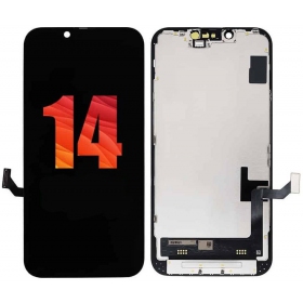 Apple iPhone 14 ekraan (OLED)