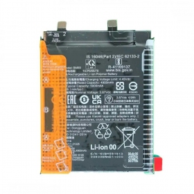 Xiaomi 11T patarei / aku, akumuliatorius (BM59) (originaalne)